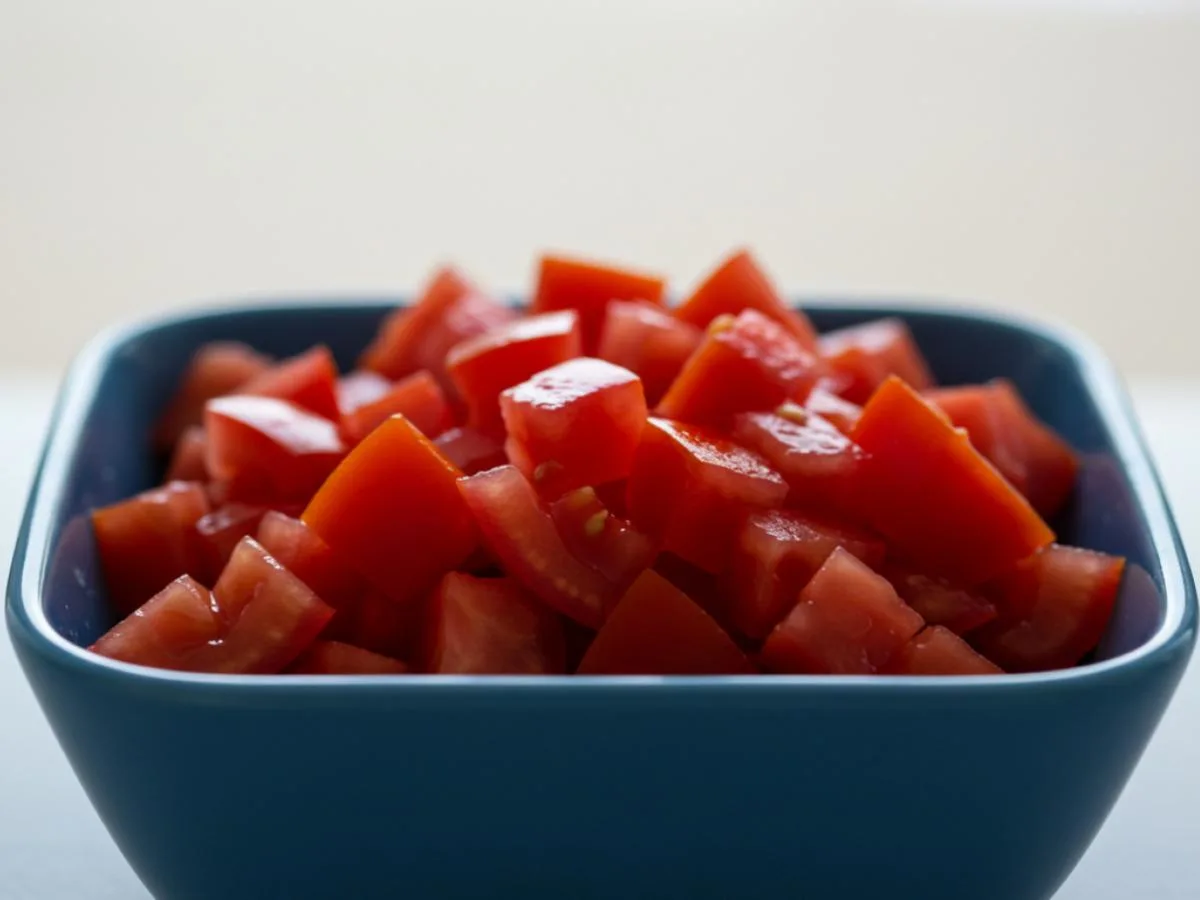 Tomato Tomato