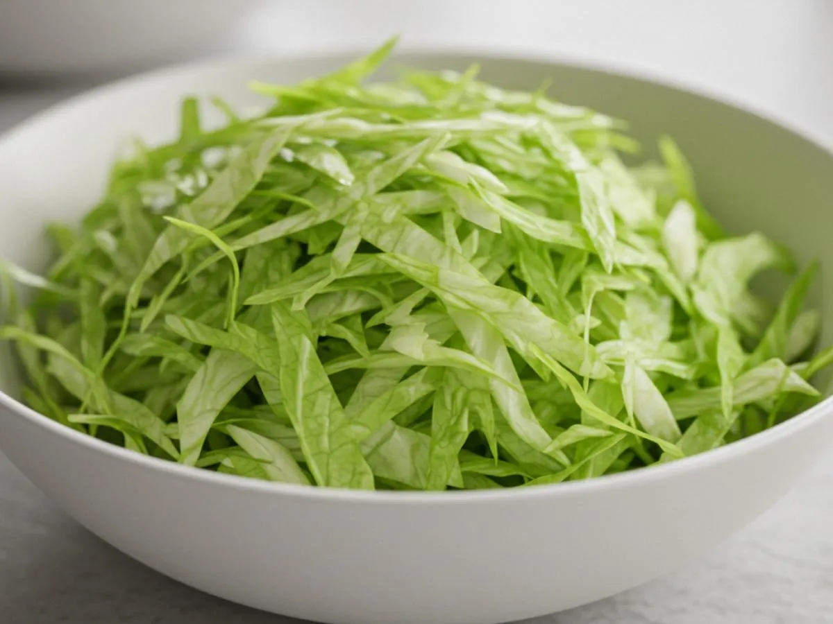 Lettuce Lettuce
