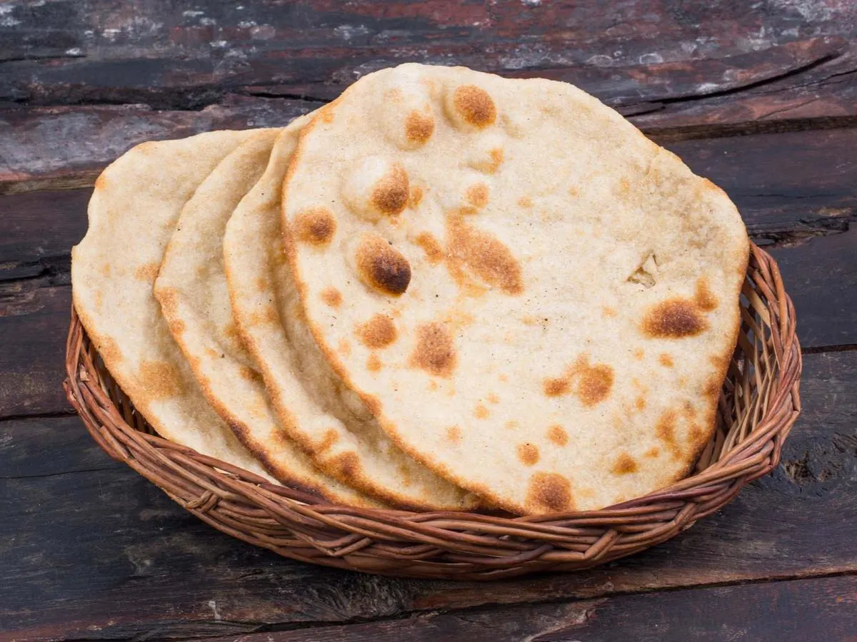Roti
