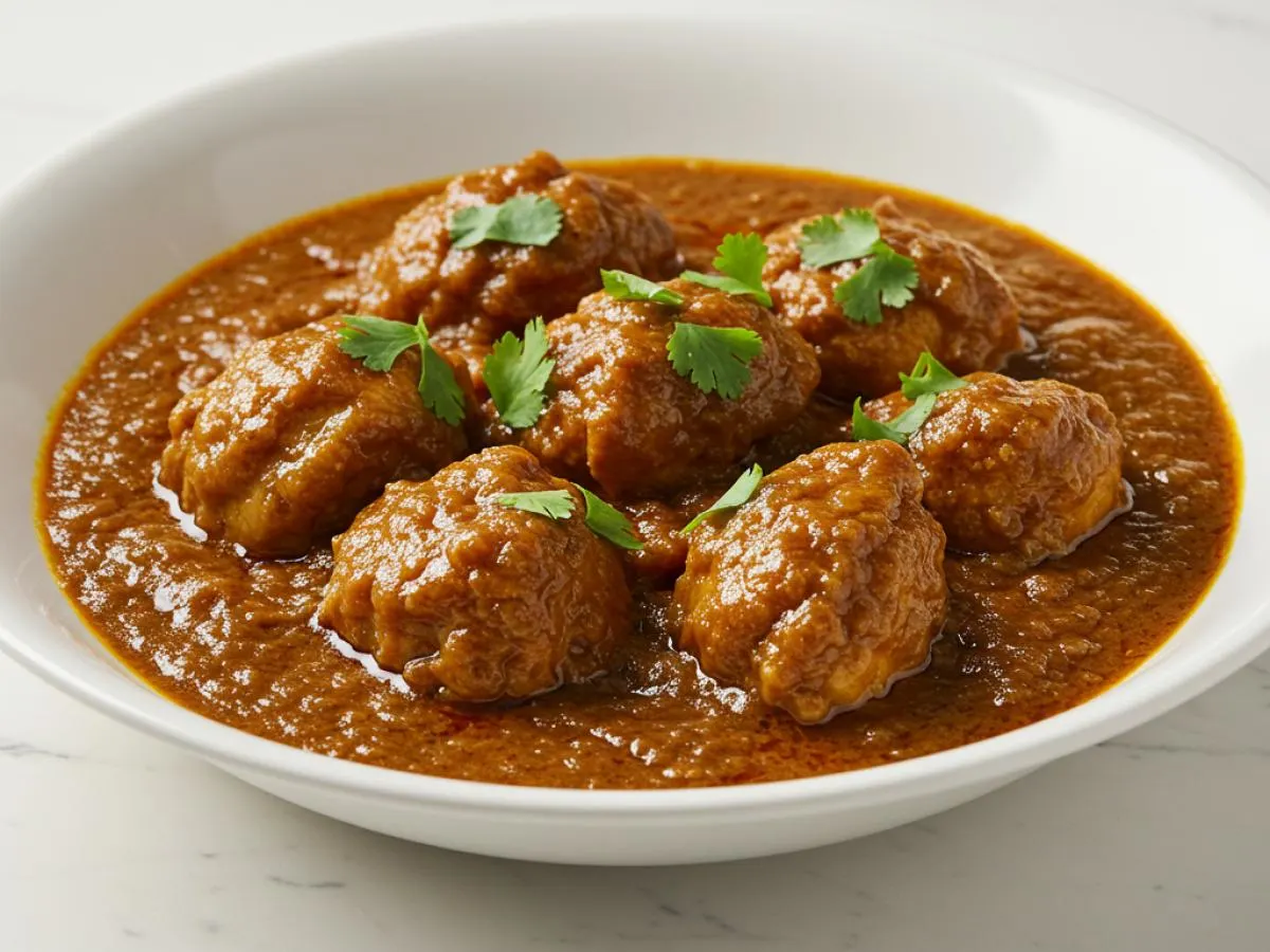 Chicken Curry