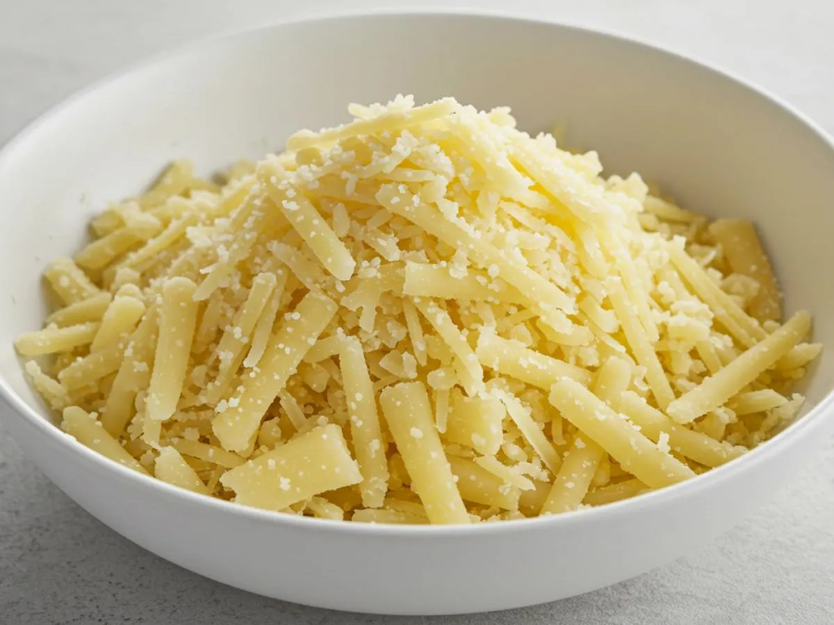 Parmesan Cheese
