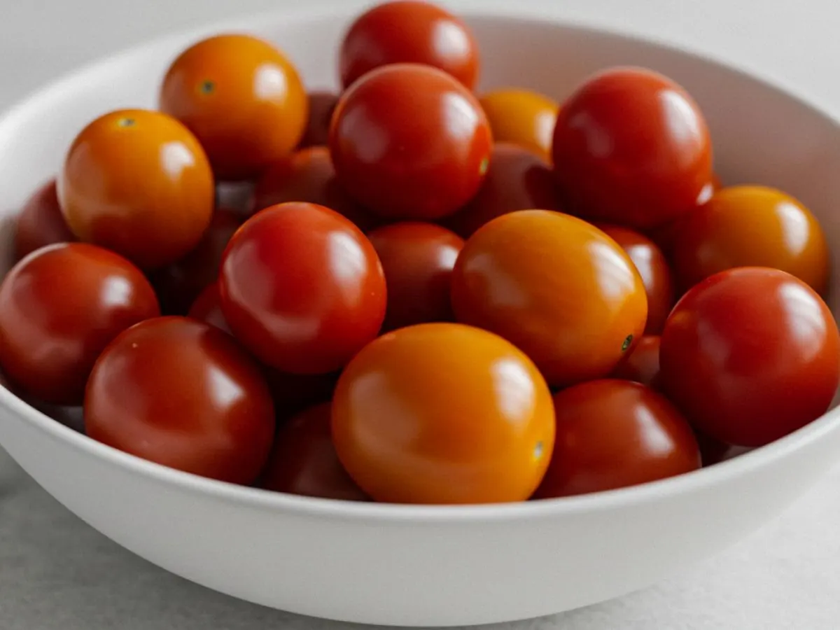 Grape Tomato