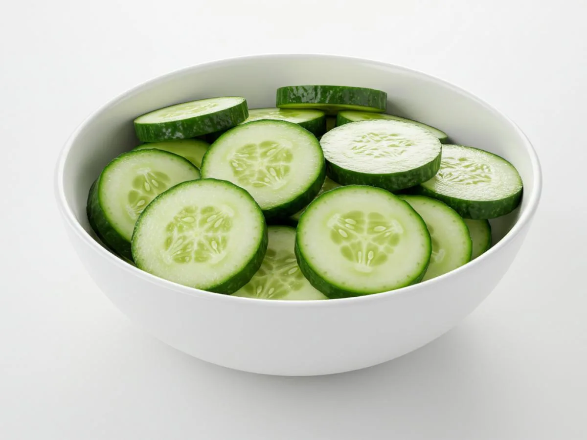 Cucumber