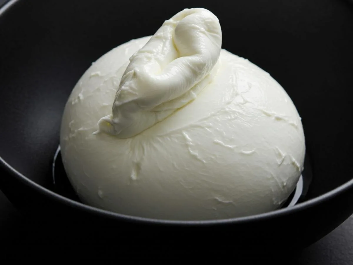 Fresh Mozzarella Ball