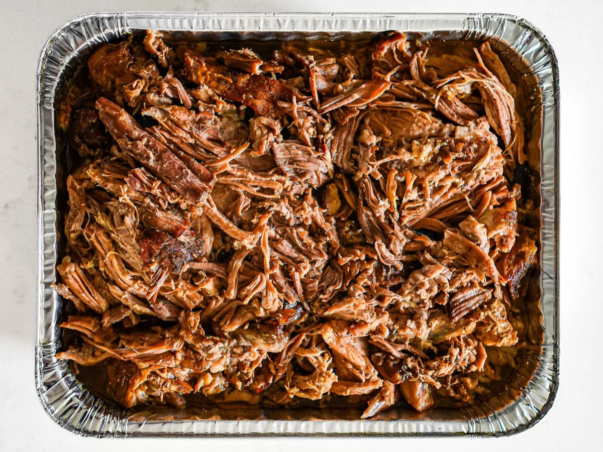 Pork Shoulder Pork Shoulder