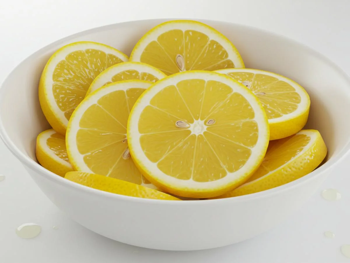 Lemons Lemons
