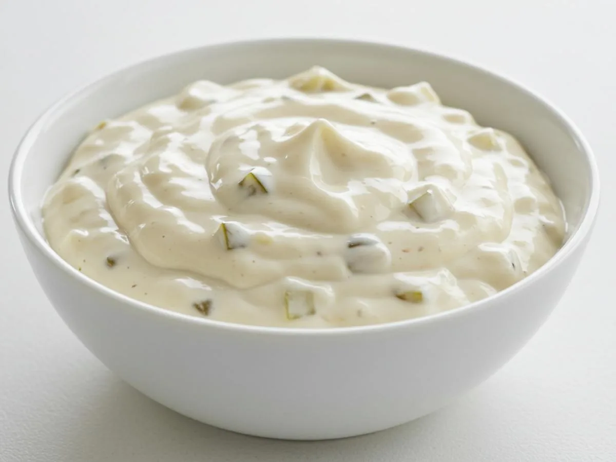 Tartar Sauce Tartar Sauce