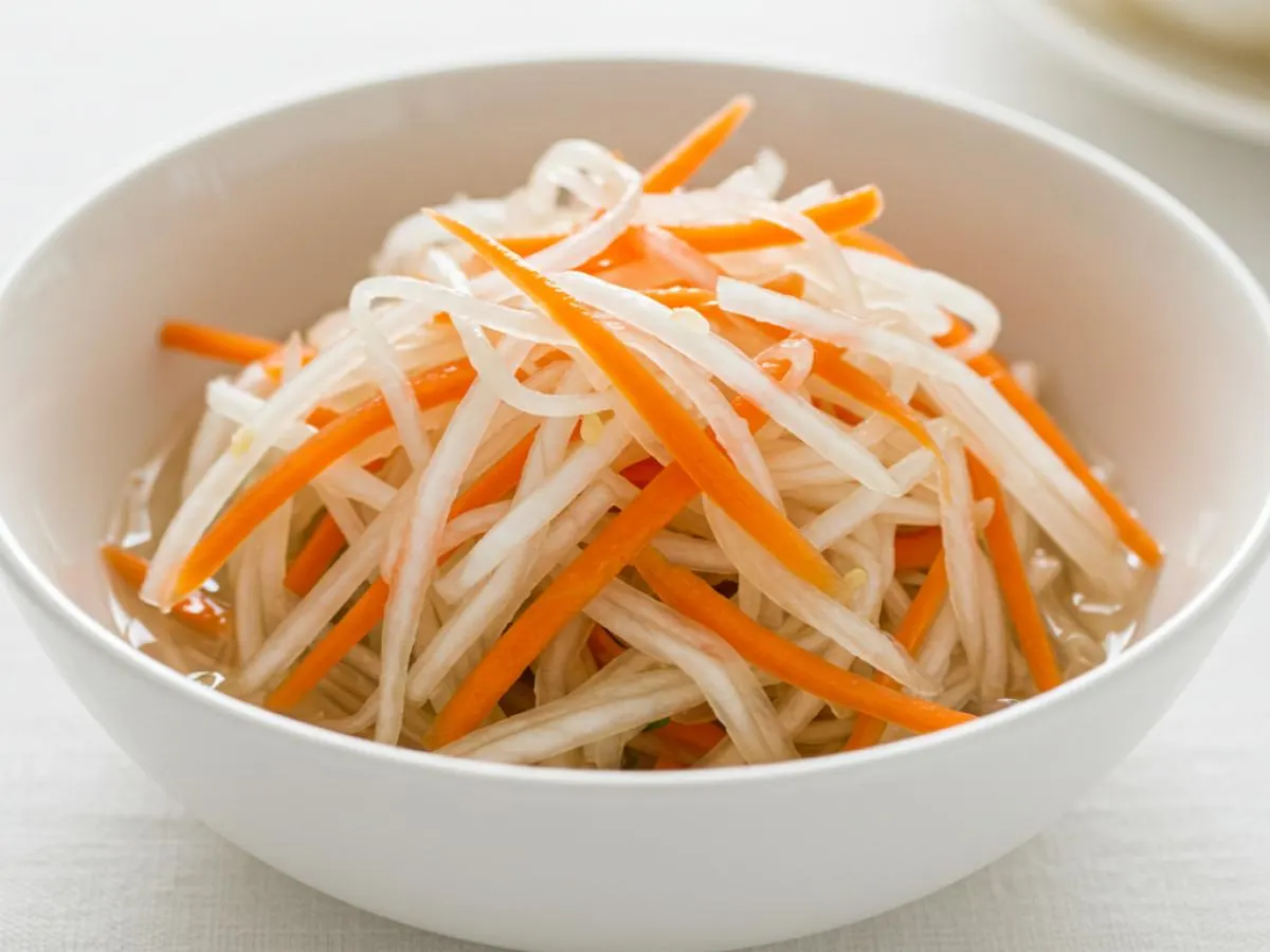 Vietnamese Relish Vietnamese Relish