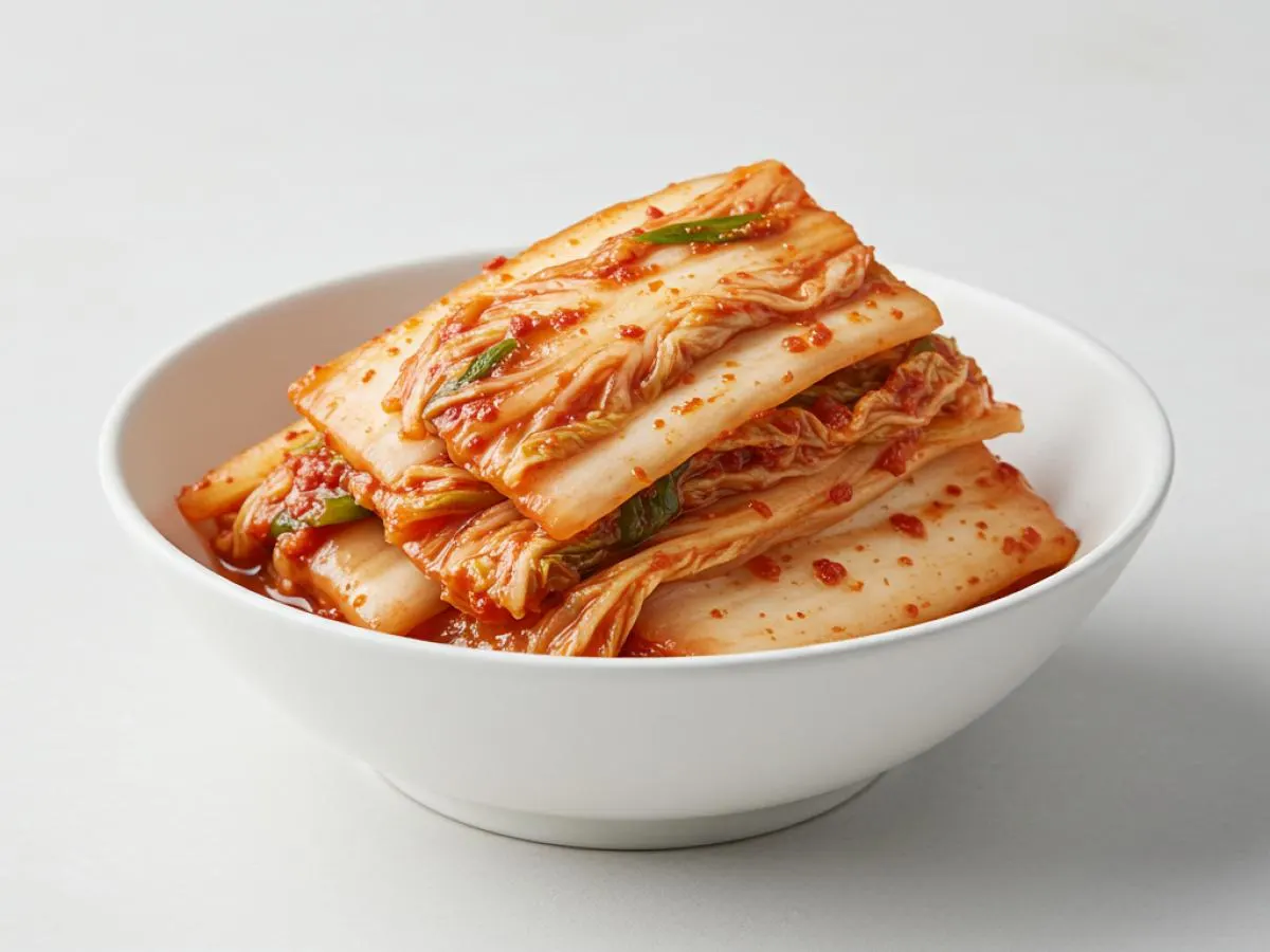 Korean Kimchi Korean Kimchi