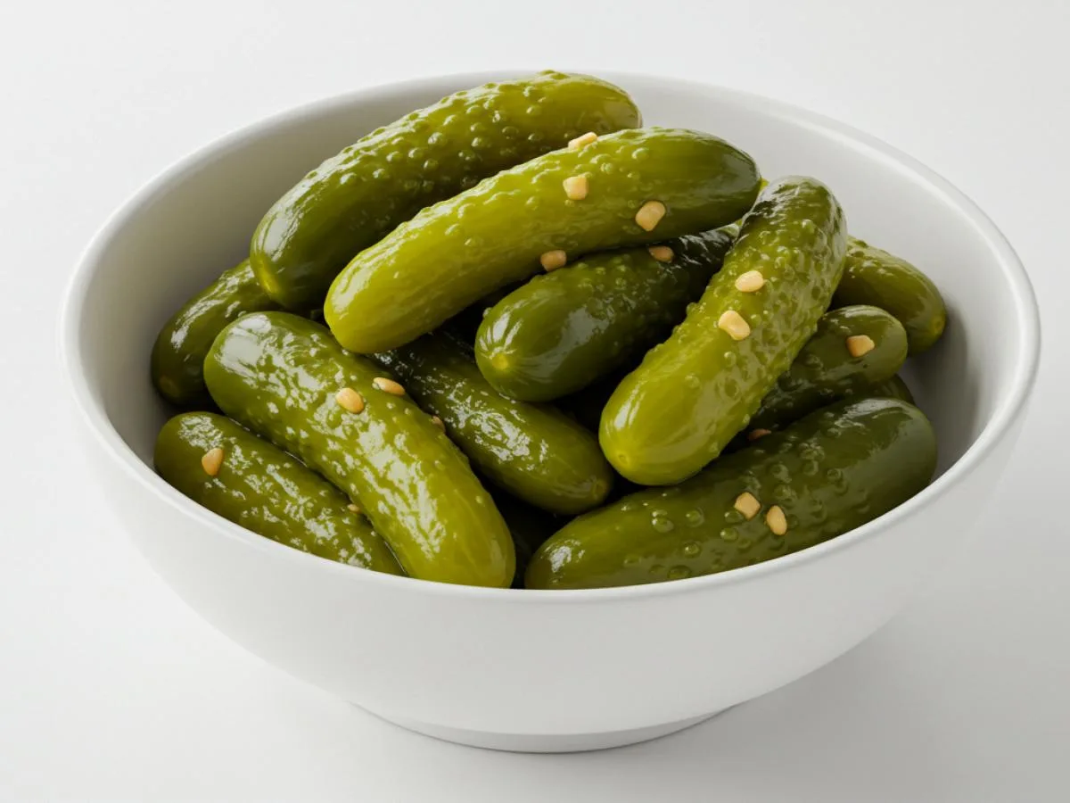 Japanese Kyurizuke Pickles Japanese Kyurizuke Pickles
