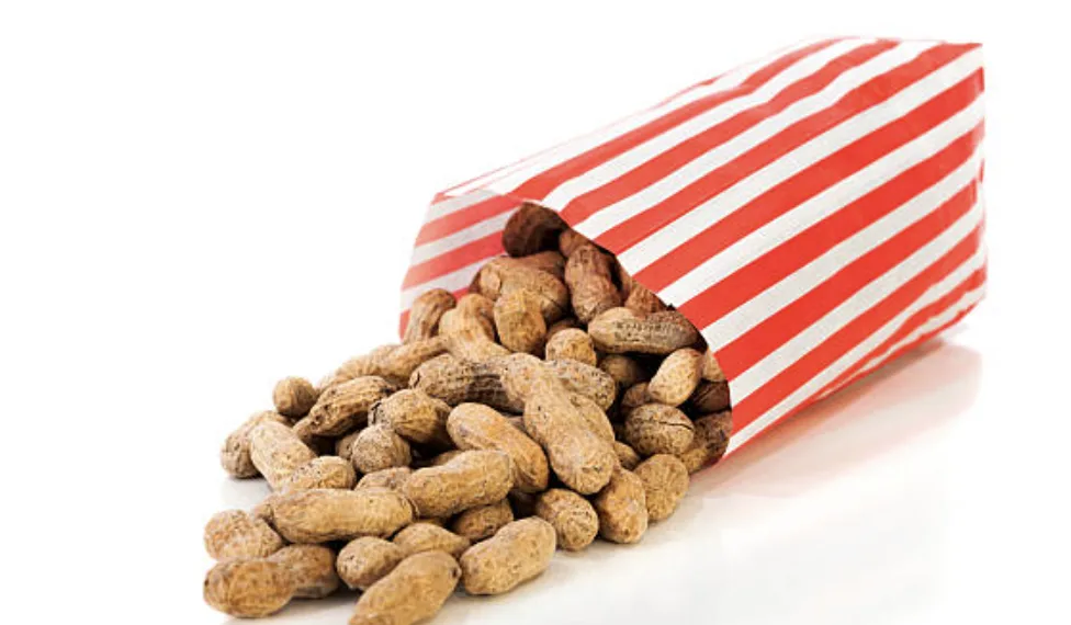 Peanuts Peanuts
