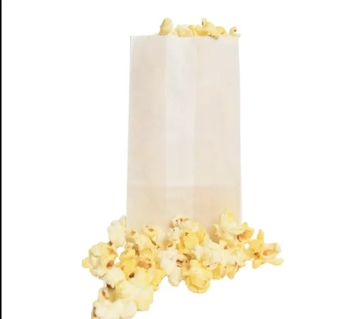 Popcorn! Popcorn!
