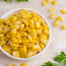 Sweet Corn Sweet Corn