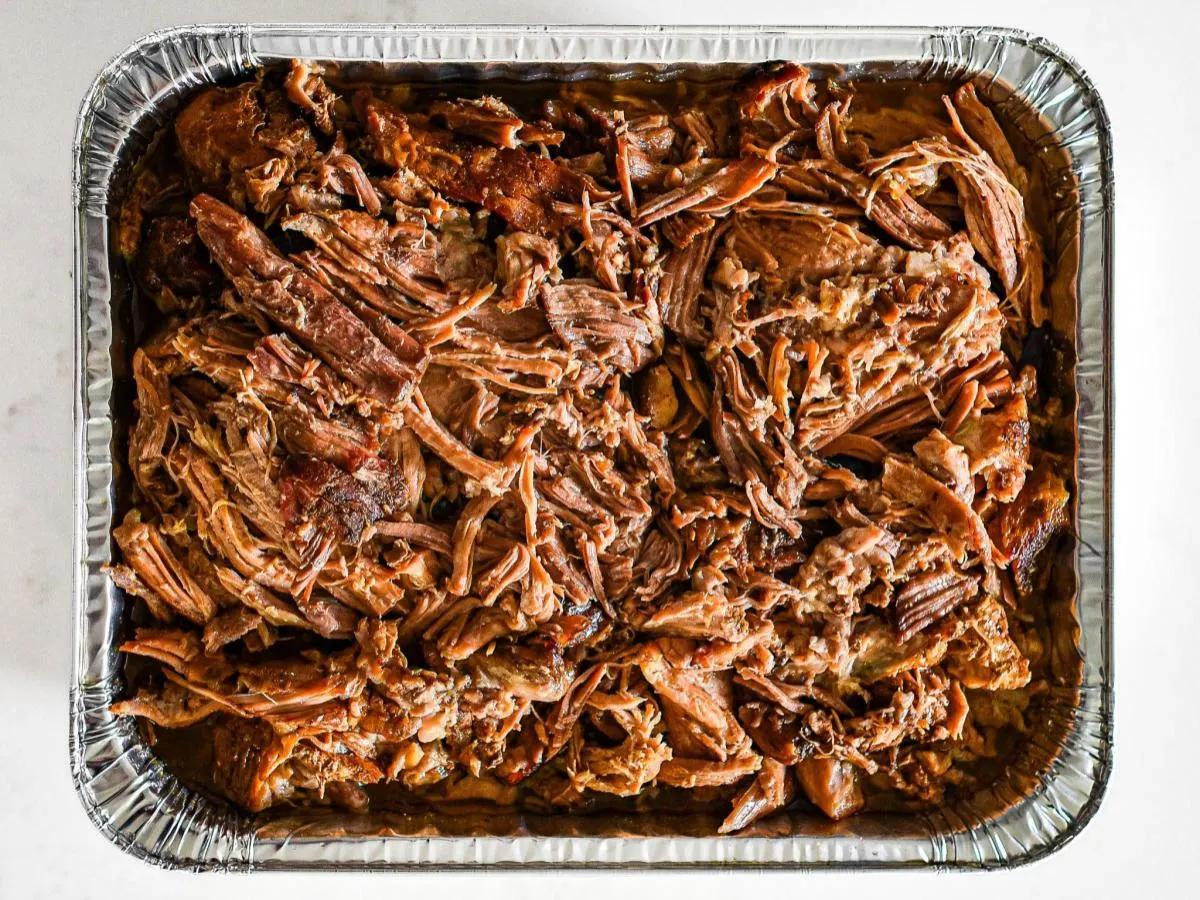 Pork Shoulder Pork Shoulder