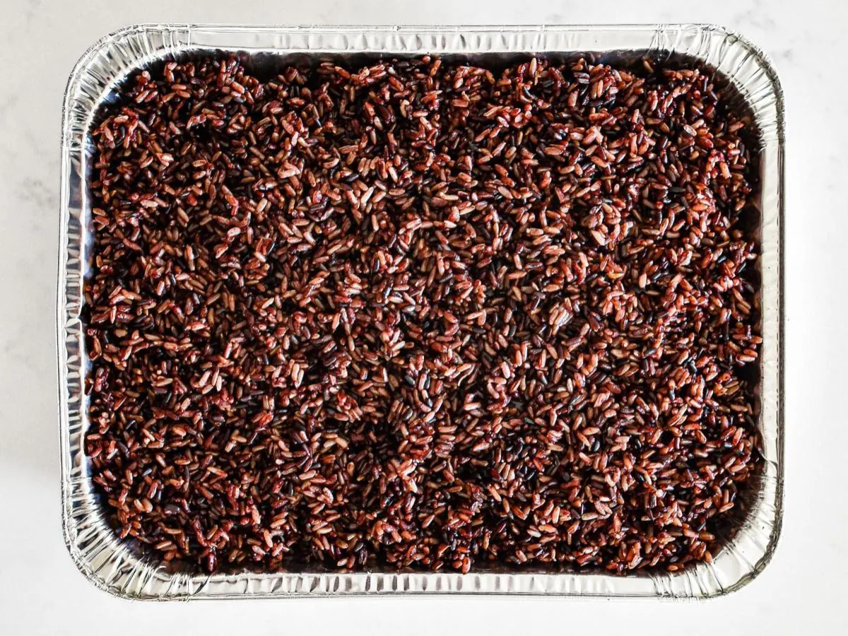 Umami Rice Umami Rice