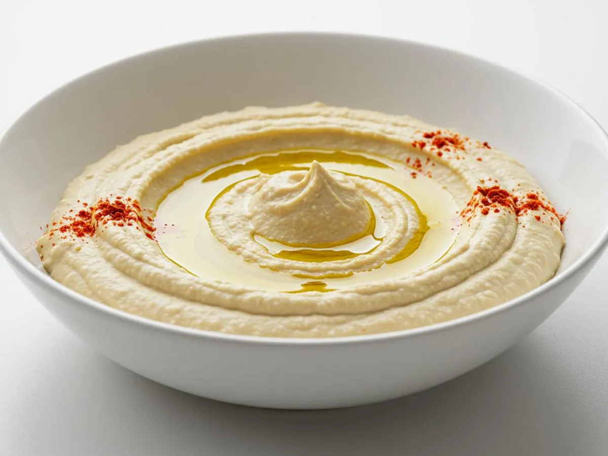 Hummus Hummus