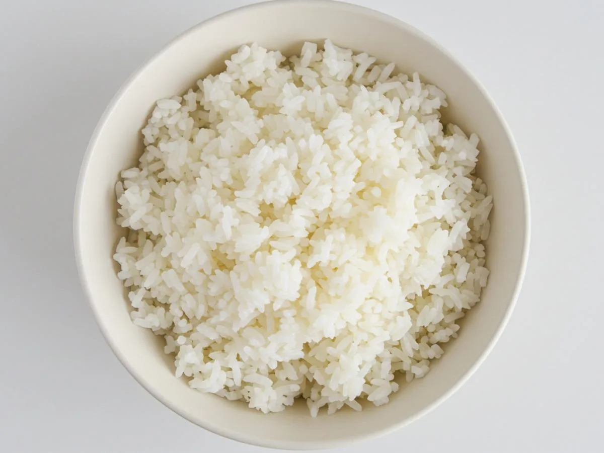 Basmati Rice Basmati Rice