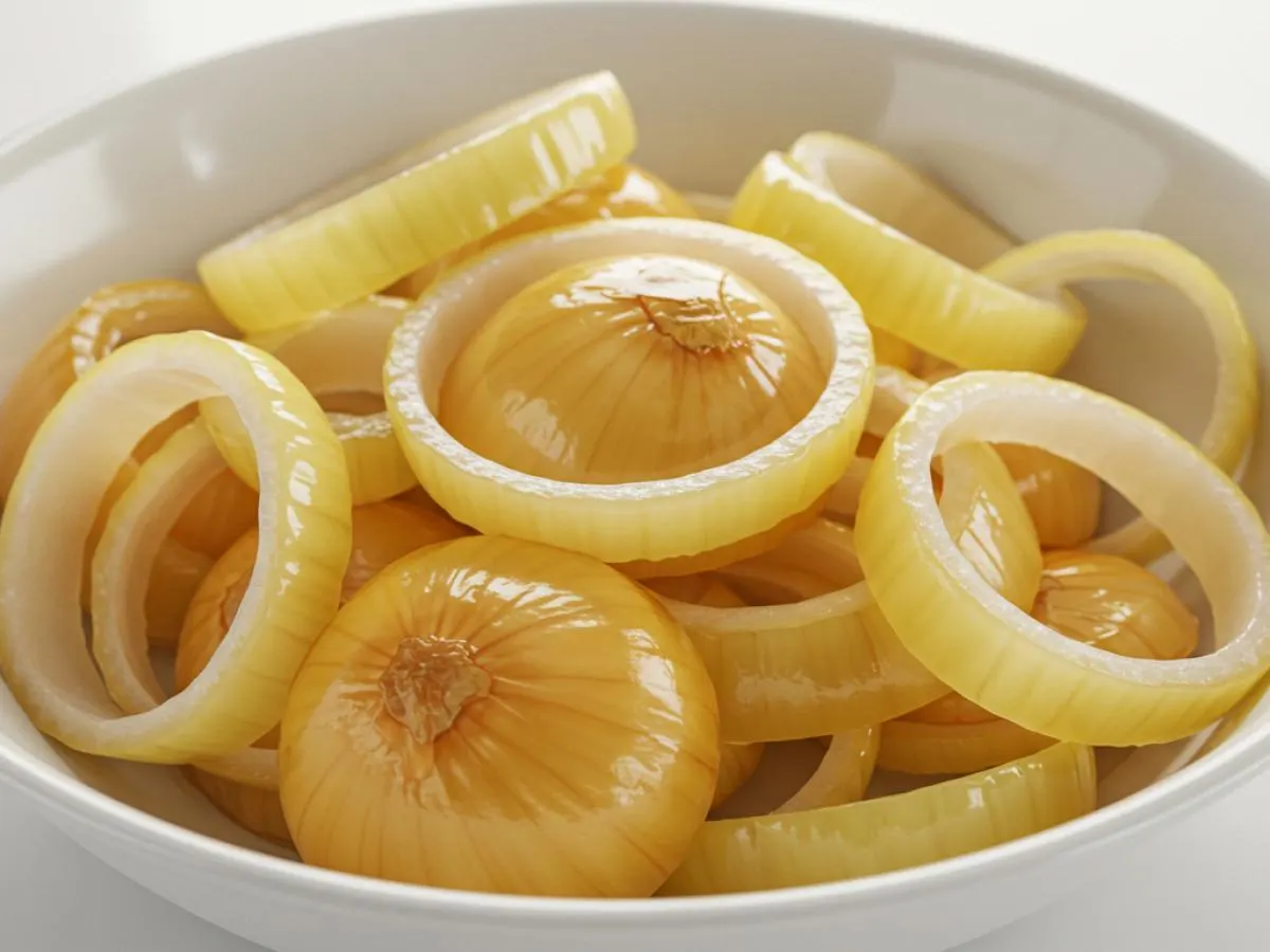 Sweet Onions Sweet Onions