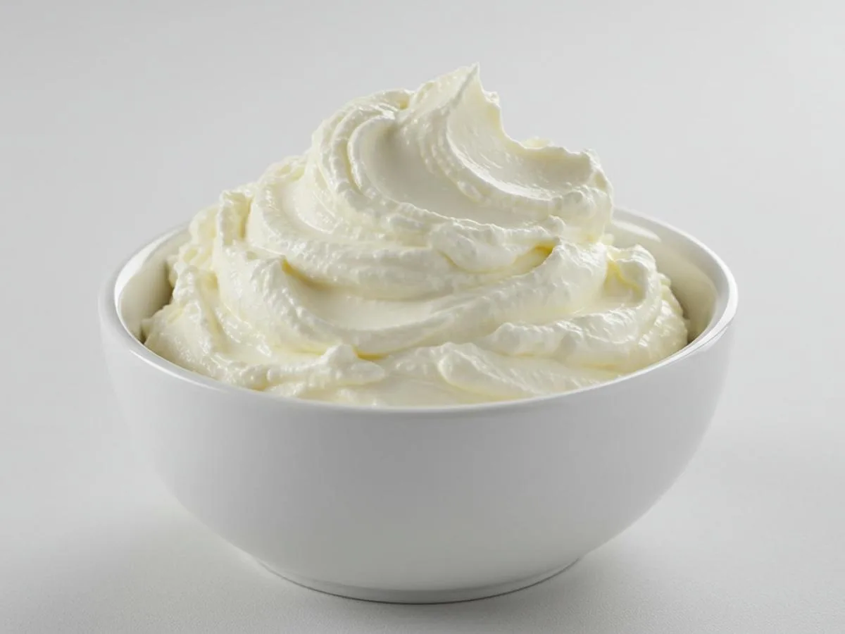 Cream Cheese Cream Cheese