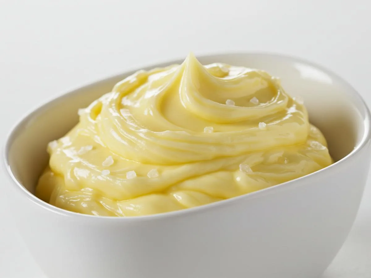 Butter Butter
