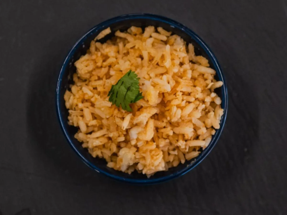 Spanish Rice Spanish Rice