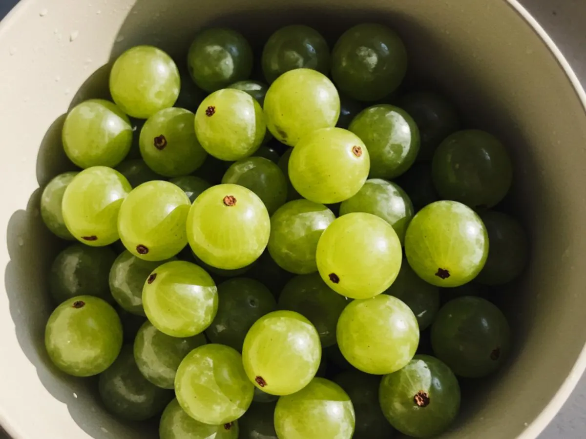 Grapes Grapes