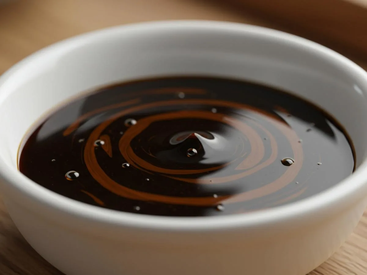 Balsamic Dressing Balsamic Dressing