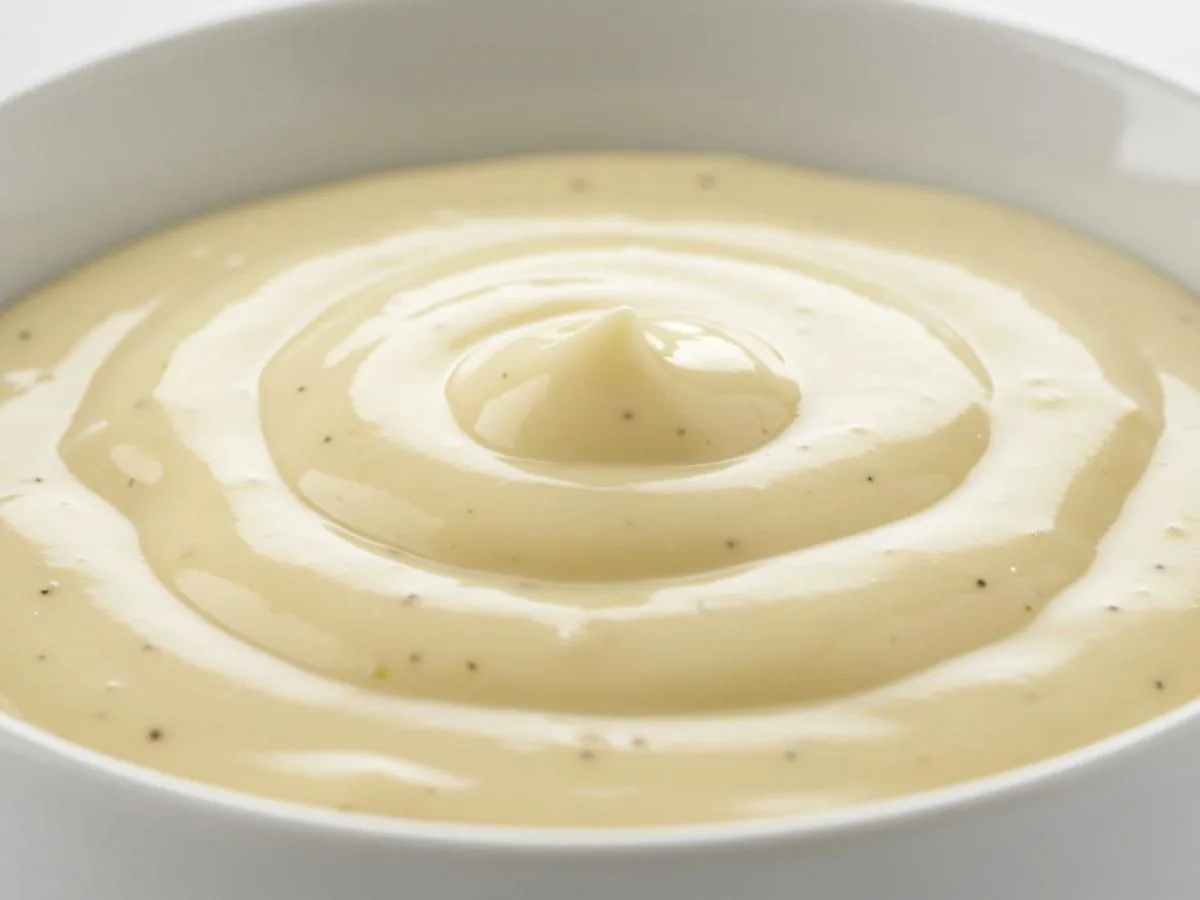 Caesar Dressing Caesar Dressing