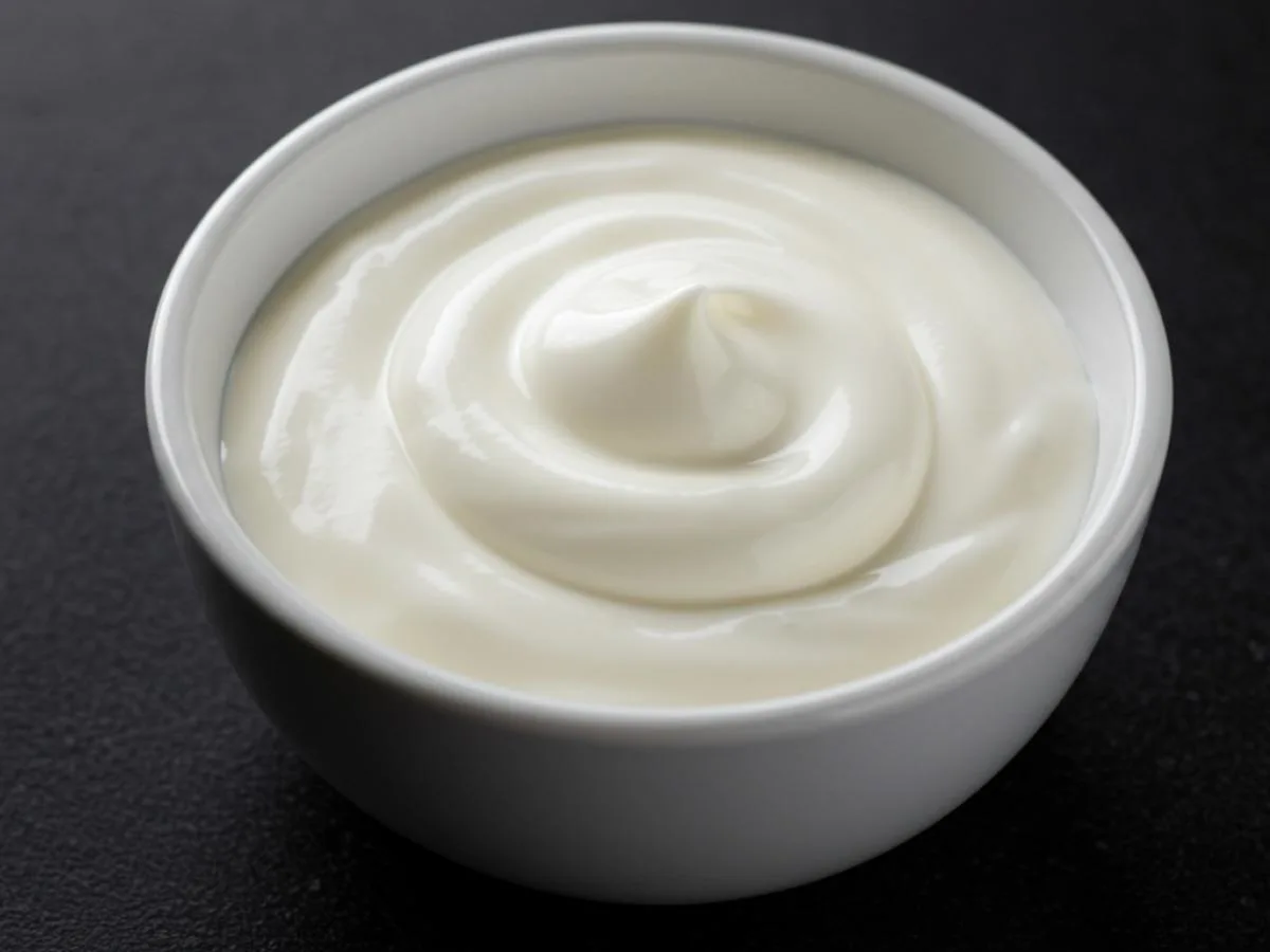Sour Cream