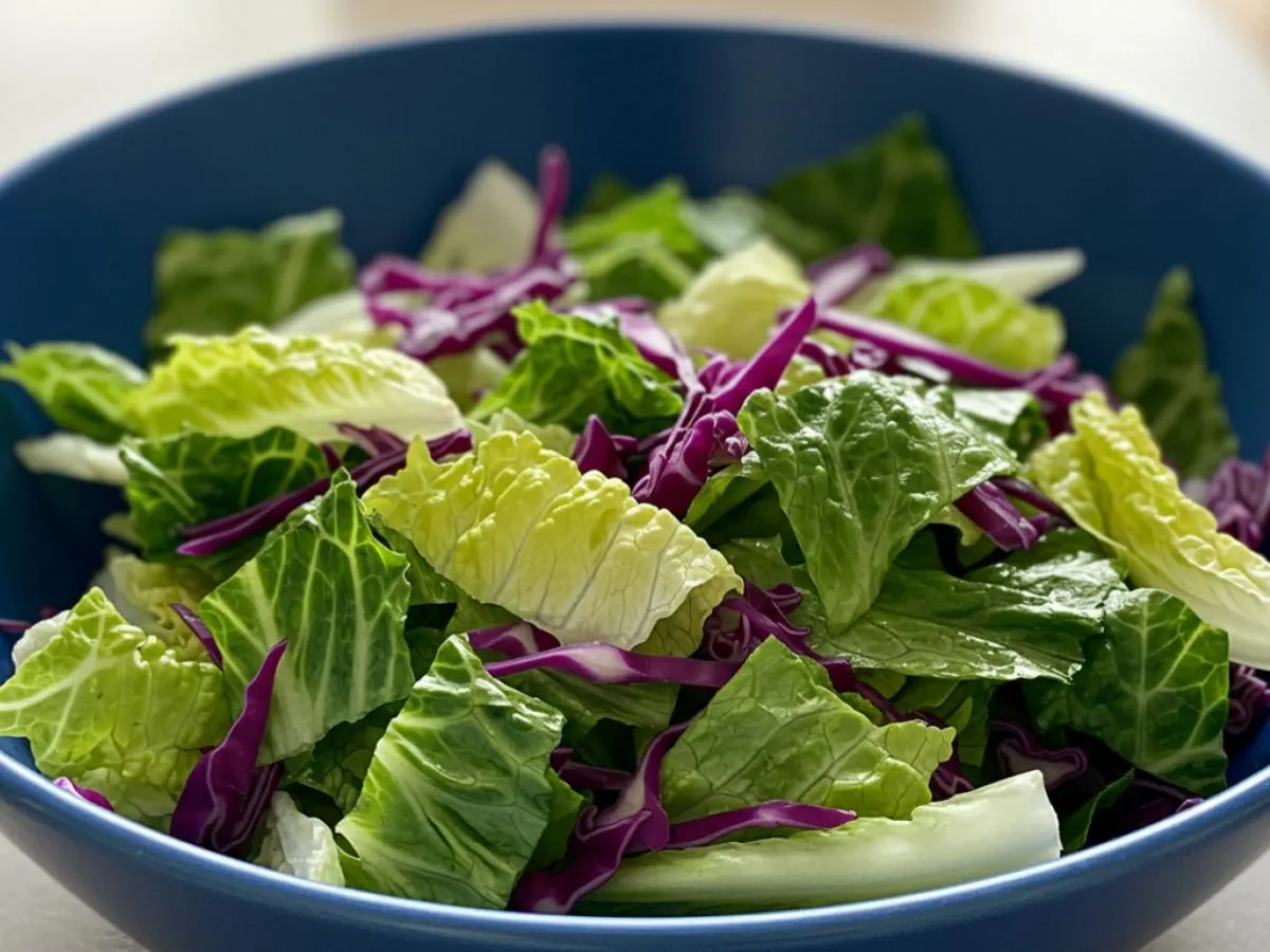 Lettuce