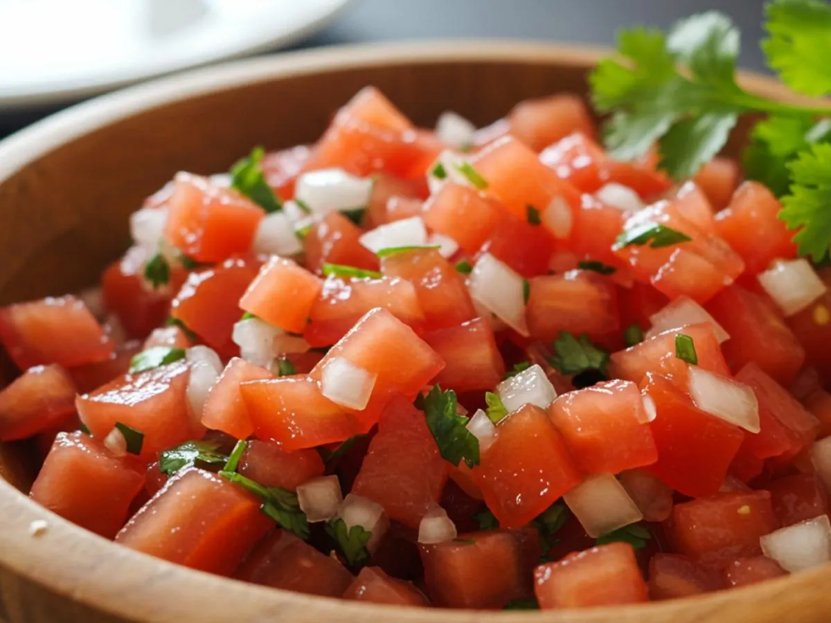 Fresh Pico
