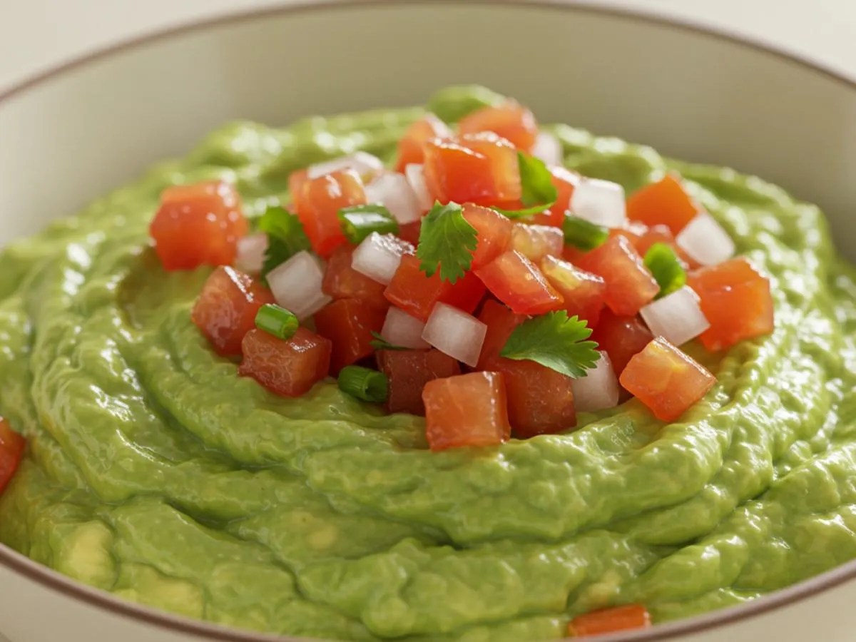 Guacamole