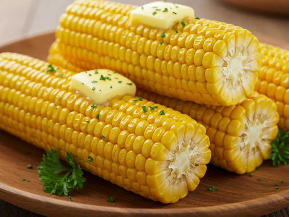 Corn