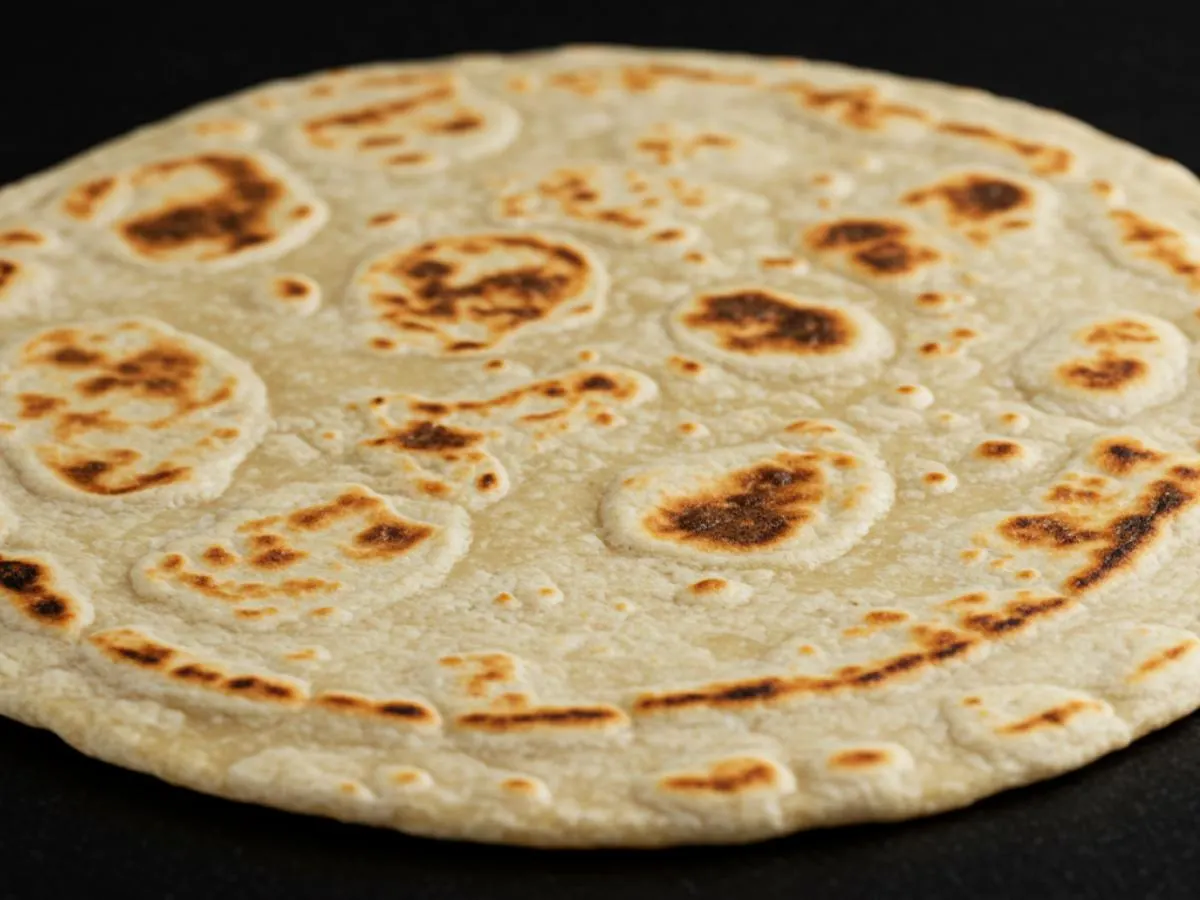 Flour Tortilla