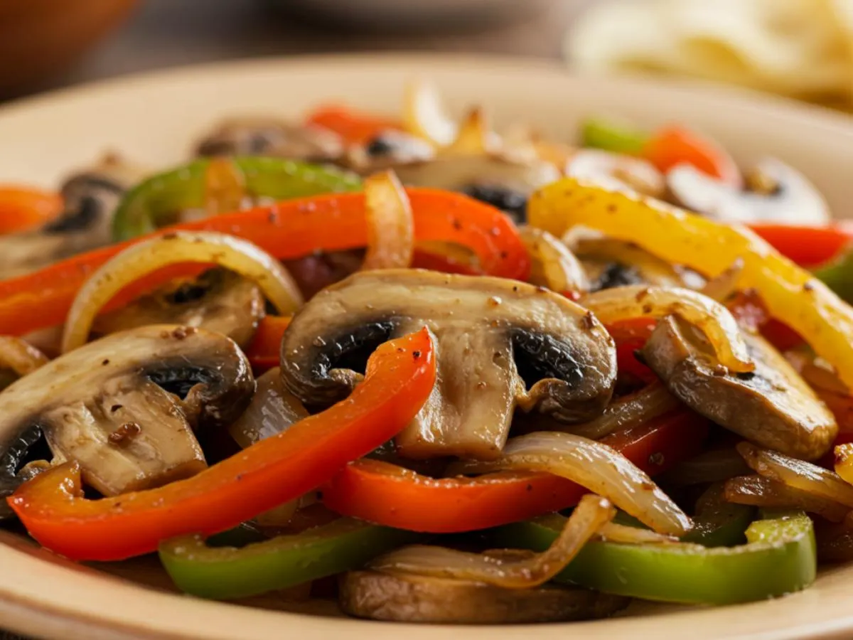 Fajitas