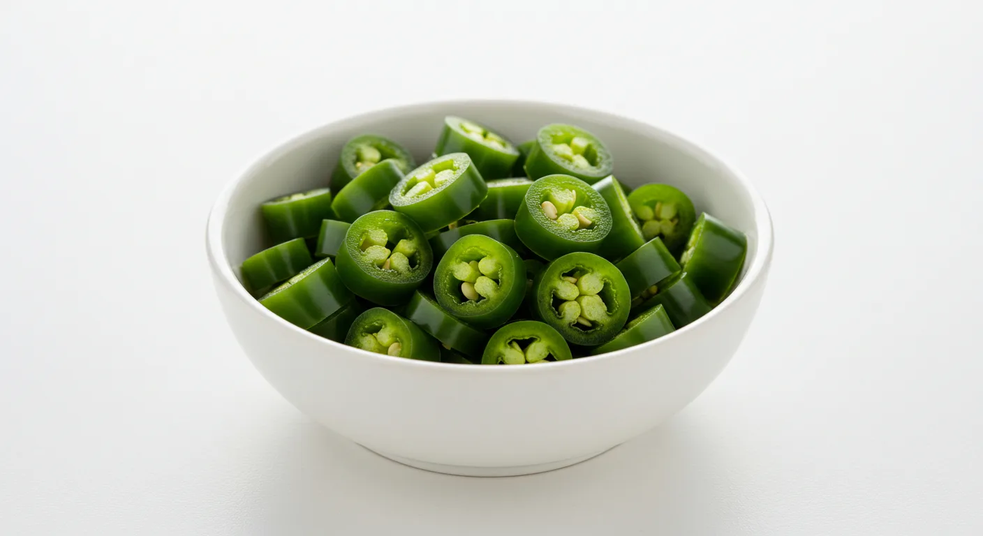 Jalapeno