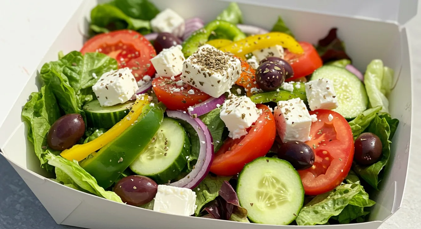Food Fetish Catering