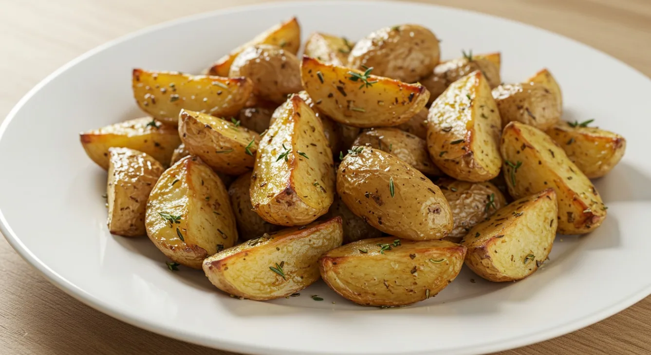 Potatoes