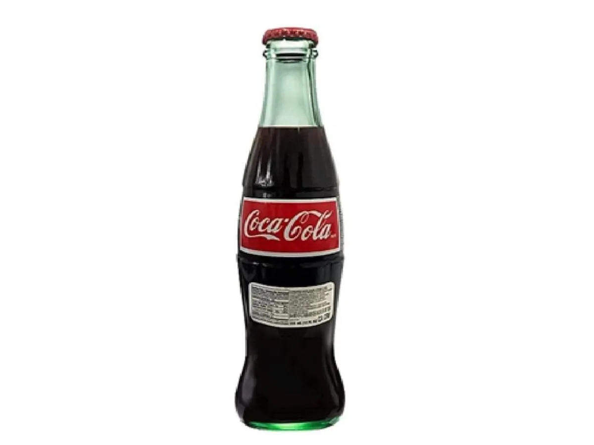 Coca Cola