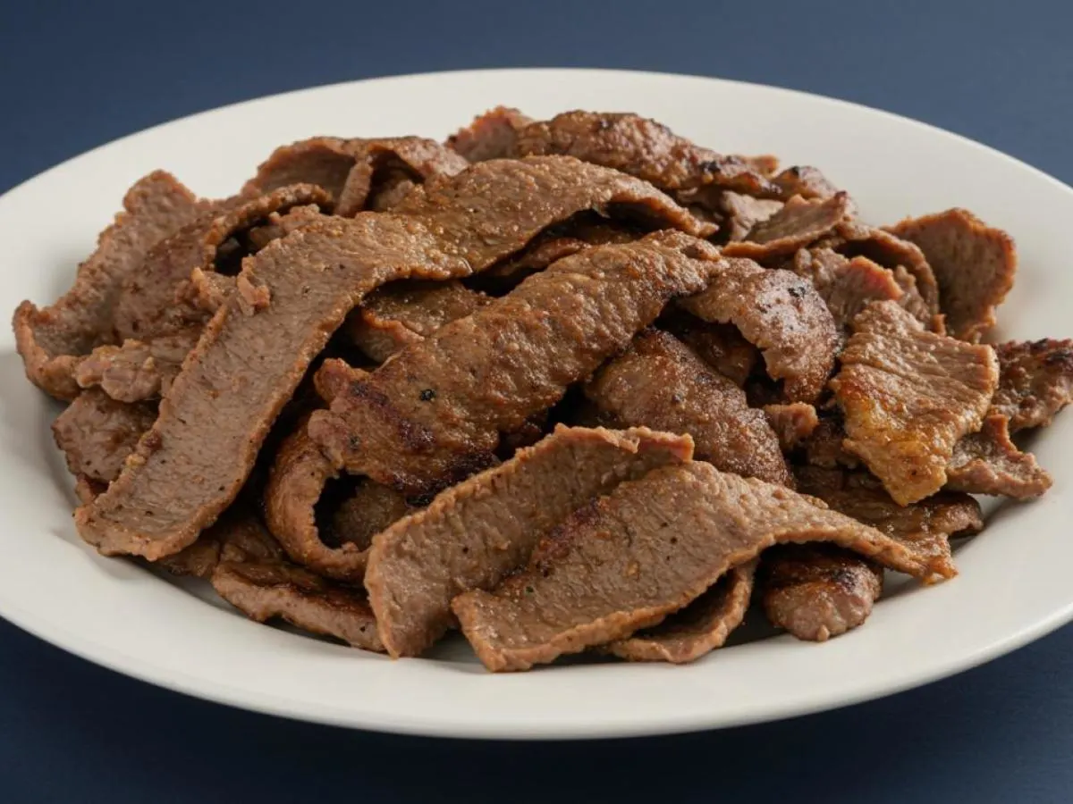 Gyro Meat