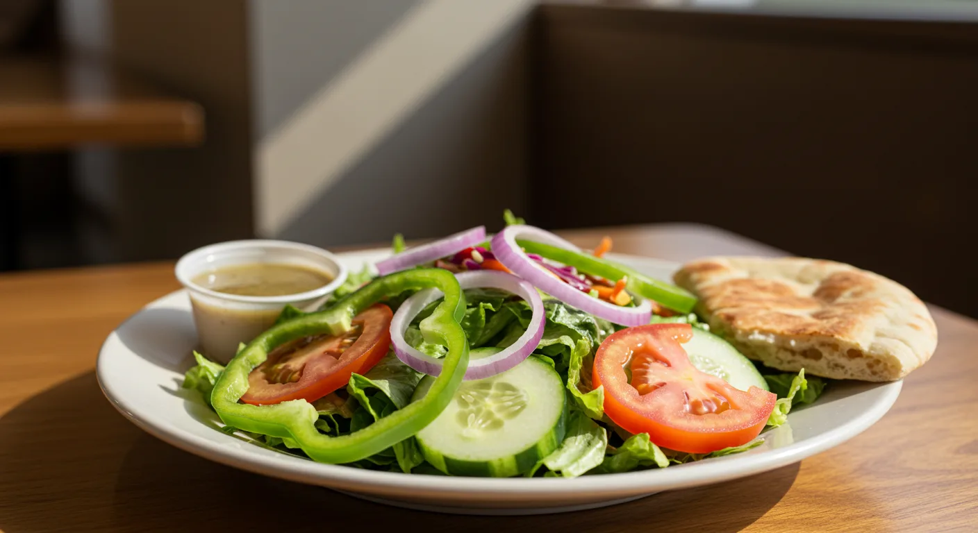 Garden Salad