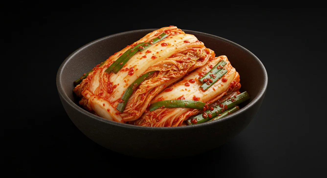 Kimchi