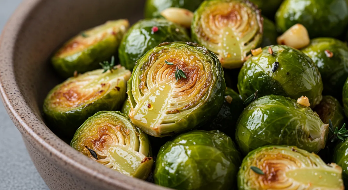 Brussel Sprouts