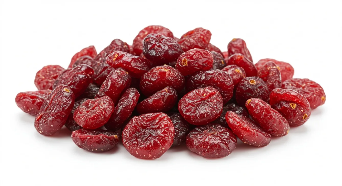 Dried Cranberries