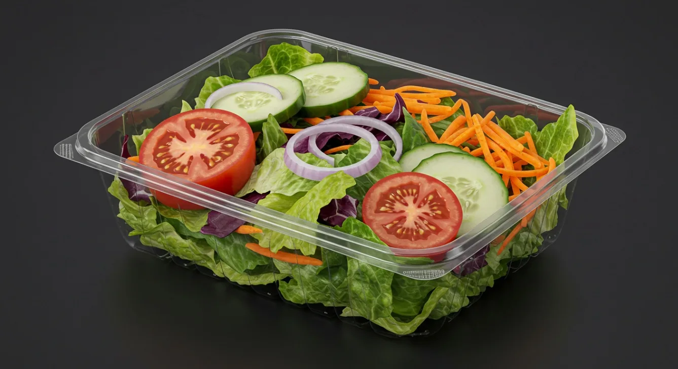 House Salad