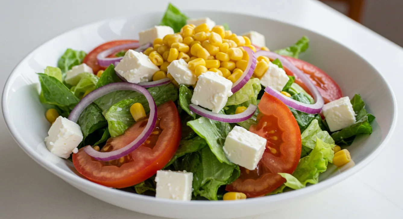Green Salad