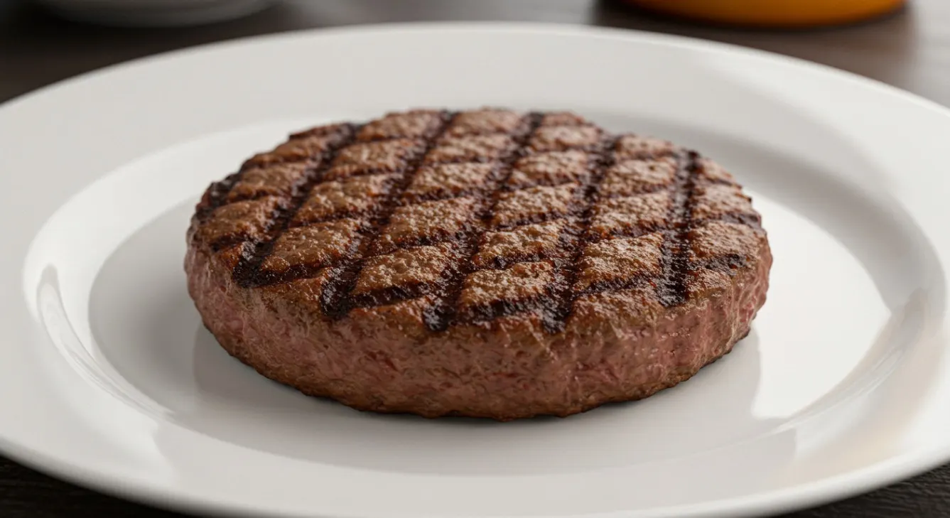 Grassfed Griddle