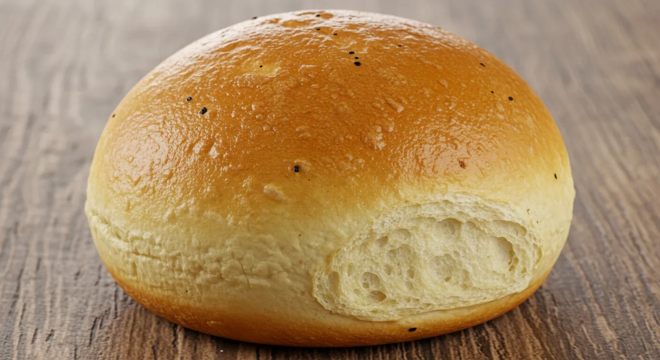 Potato Roll