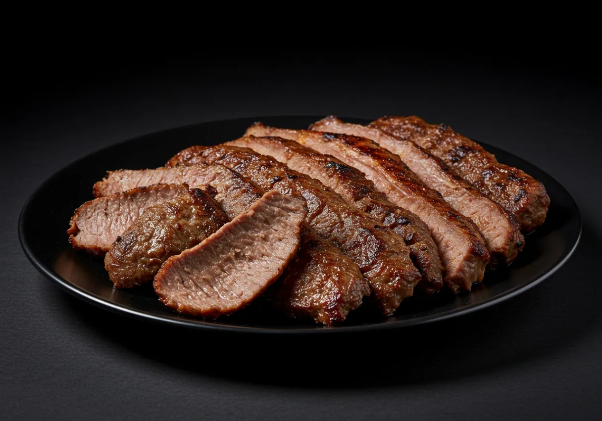 Beef & Lamb Gyro Meat