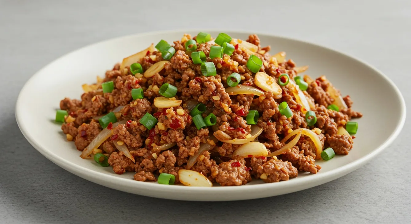 Beyond Meat
